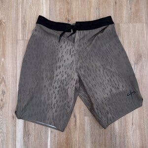 SANTO STUDIO SWIM TRUNKS